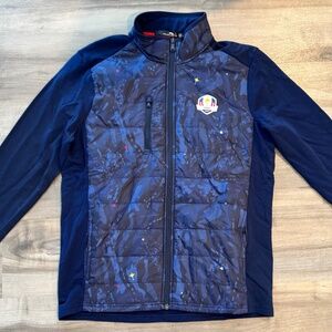Ralph Lauren RLX 2020 Ryder Cup Jacket NWT Men’s M Team USA Golf